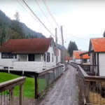 Port Edward’s Old North Pacific Cannery