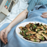 Hikers poisoned by Death Cap mushroom get helicopter rescue near Powell River.