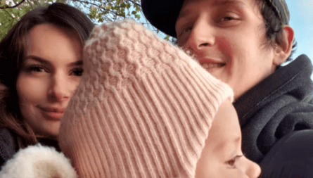 Support for the family of a local logger killed in a plane crash.