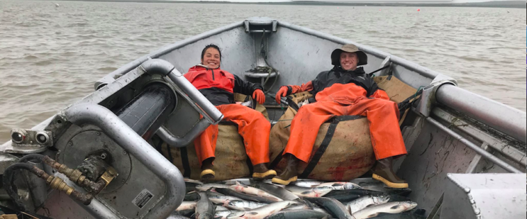 Federal changes to the salmon fishing industry may harm independent harvesters.
