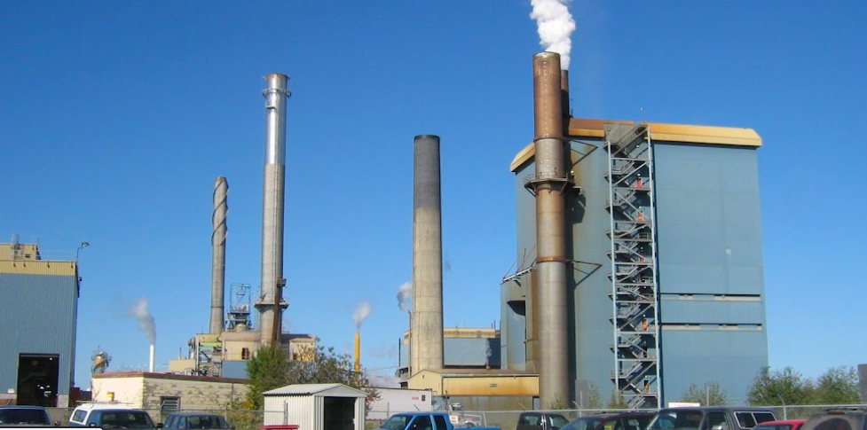 Crofton Mill re-hiring 100 laid off workers.