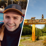 Dr. Alex Nataros wants to change the way we understand rural medicine.