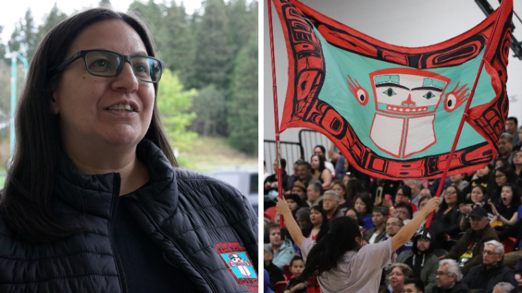 Penny White discusses the connection between economic benefit and environmental benefit.