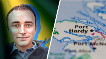 Dr. Alex Nataros, along with two other physicians, is excited to announce the upcoming opening of a new community healthcare centre in Port Hardy.