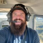 Lehman was “a very qualified pilot, a very good person.” -Air Cab president Joel Eilertsen.