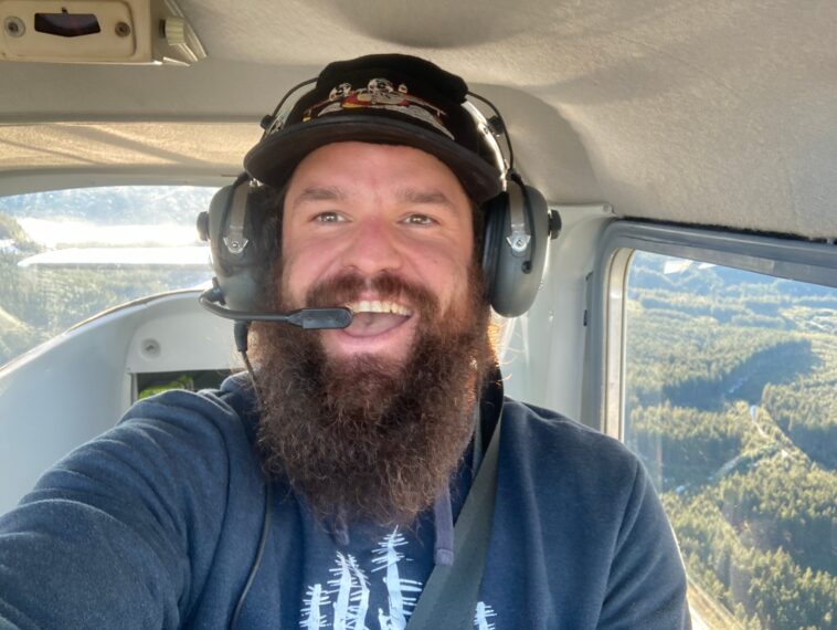 Lehman was “a very qualified pilot, a very good person.” -Air Cab president Joel Eilertsen.