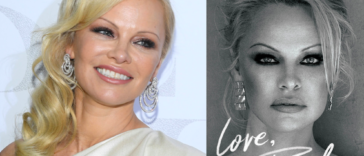 If you're looking for an inspiring read about a West Coast celebrity, look no further than Pamela Anderson's autobiography, 'Love, Pamela'.
