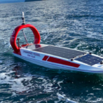 Open Ocean Robotics, a Vancouver Island based company, has created autonomous ocean drones that are used for ocean research, mapping, and protecting.