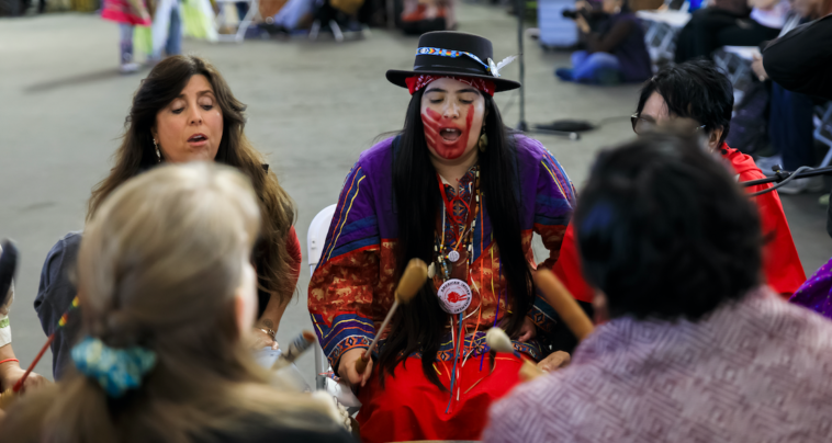May 5th is a day dedicated to honoring and remembering the missing and murdered Indigenous women, girls, and 2-Spirit peoples.