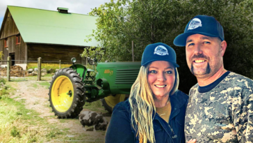 After the fire that destroyed the barn, the community provided an outpouring of support. Local residents offered assistance, and a fundraiser was set up to help during this difficult time. The farm is grateful for the support and encouragement as they work to rebuild and restore what was once a central part of their operation.