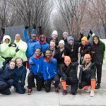 "10 teams embark on the race of a lifetime, all vying for the grand prize at the finish line."