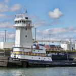 The Zidell Marine 277.