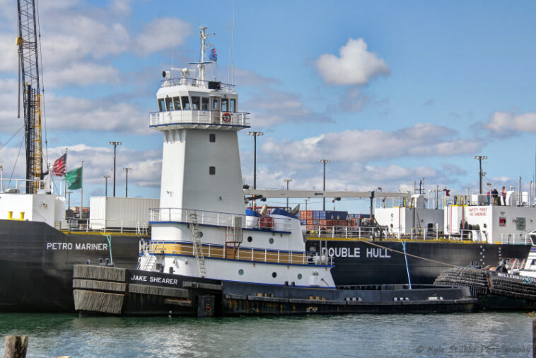 The Zidell Marine 277.